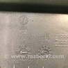ФОТО Накладка крышки багажника для Volkswagen Passat B7 (09.2010-06.2015) Киев