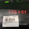 ФОТО Накладка крышки багажника для Volkswagen Passat B7 (09.2010-06.2015) Киев
