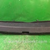 Накладка на порог багажника Volkswagen Passat B7 (09.2010-06.2015)