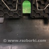 ФОТО Накладка на порог багажника для Volkswagen Passat B7 (09.2010-06.2015) Киев