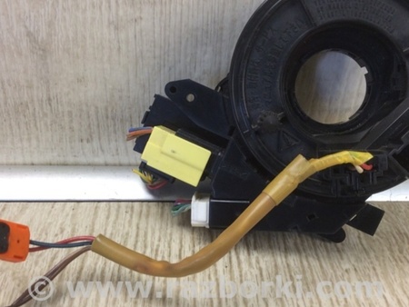 ФОТО Шлейф AirBag для Mazda 3 BL (2009-2013) (II) Киев