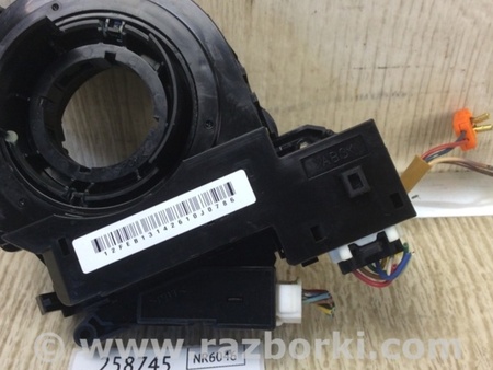 ФОТО Шлейф AirBag для Mazda 3 BL (2009-2013) (II) Киев