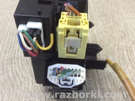 ФОТО Шлейф AirBag для Mazda 3 BL (2009-2013) (II) Киев