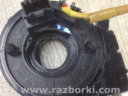 ФОТО Шлейф AirBag для Mazda 3 BL (2009-2013) (II) Киев