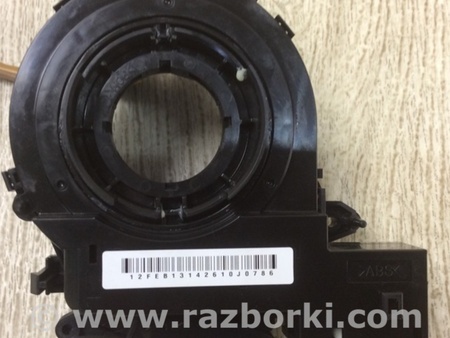 ФОТО Шлейф AirBag для Mazda 3 BL (2009-2013) (II) Киев