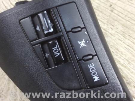ФОТО Кнопки руля для Mazda 3 BL (2009-2013) (II) Киев
