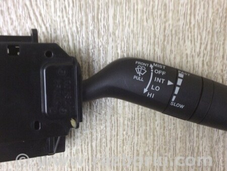 ФОТО Подрулевые переключатели (Гитара) для Mazda 3 BL (2009-2013) (II) Киев