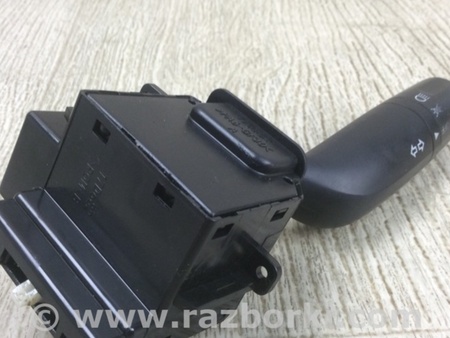 ФОТО Подрулевые переключатели (Гитара) для Mazda 3 BL (2009-2013) (II) Киев