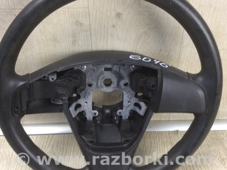 ФОТО Руль для Mazda 3 BL (2009-2013) (II) Киев