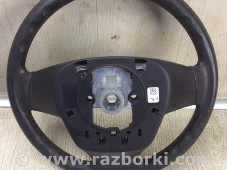 ФОТО Руль для Mazda 3 BL (2009-2013) (II) Киев