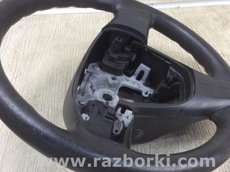 ФОТО Руль для Mazda 3 BL (2009-2013) (II) Киев