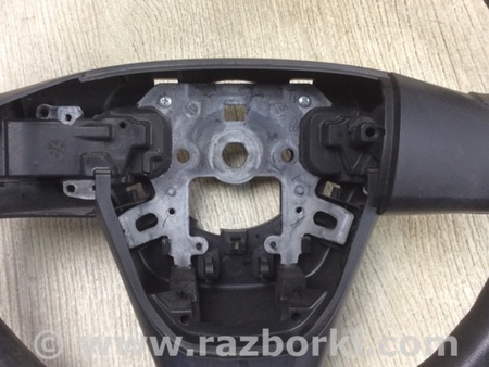 ФОТО Руль для Mazda 3 BL (2009-2013) (II) Киев