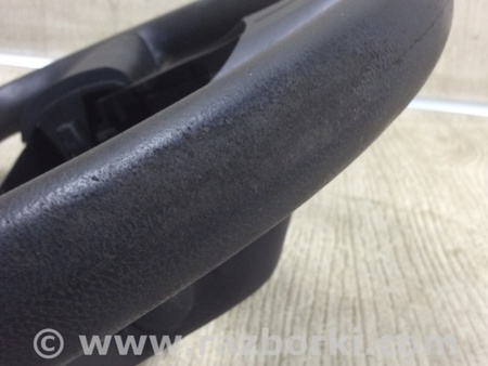 ФОТО Руль для Mazda 3 BL (2009-2013) (II) Киев