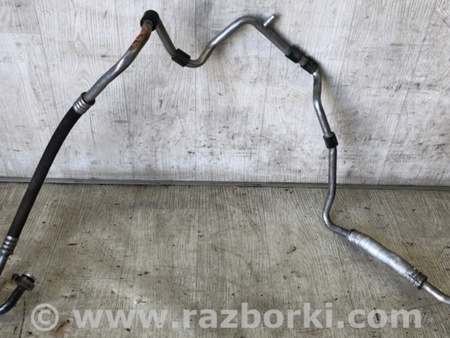 ФОТО Трубка кондиционера для Volkswagen Passat B7 (09.2010-06.2015) Киев