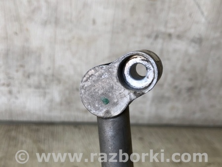 ФОТО Трубка кондиционера для Volkswagen Passat B7 (09.2010-06.2015) Киев