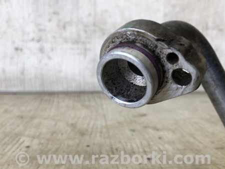 ФОТО Трубка кондиционера для Volkswagen Passat B7 (09.2010-06.2015) Киев