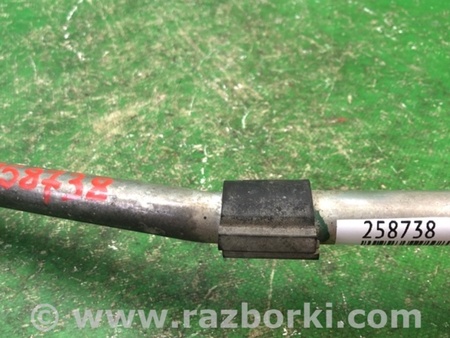 ФОТО Трубка кондиционера для Volkswagen Passat B7 (09.2010-06.2015) Киев