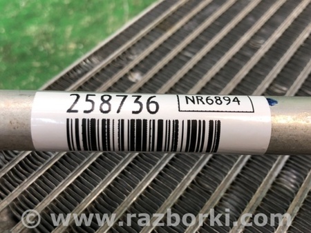 ФОТО Испаритель кондиционера для Volkswagen Passat B7 (09.2010-06.2015) Киев