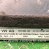 ФОТО Испаритель кондиционера для Volkswagen Passat B7 (09.2010-06.2015) Киев