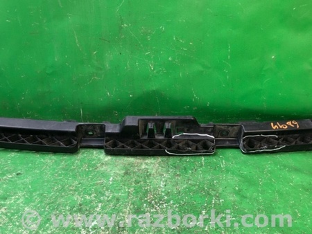 ФОТО Кронштейн бампера для Volkswagen Passat B7 (09.2010-06.2015) Киев
