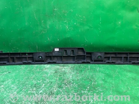 ФОТО Кронштейн бампера для Volkswagen Passat B7 (09.2010-06.2015) Киев