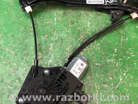 ФОТО Стеклоподъемник для Volkswagen Passat B7 (09.2010-06.2015) Киев