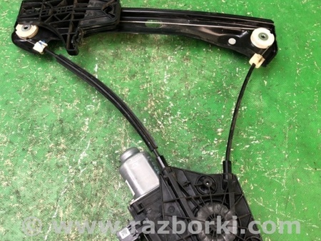 ФОТО Стеклоподъемник для Volkswagen Passat B7 (09.2010-06.2015) Киев