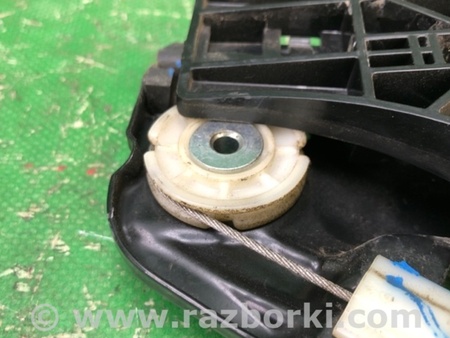 ФОТО Стеклоподъемник для Volkswagen Passat B7 (09.2010-06.2015) Киев