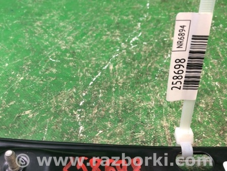 ФОТО Стеклоподъемник для Volkswagen Passat B7 (09.2010-06.2015) Киев