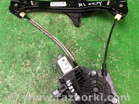 ФОТО Стеклоподъемник для Volkswagen Passat B7 (09.2010-06.2015) Киев