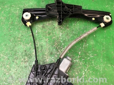 ФОТО Стеклоподъемник для Volkswagen Passat B7 (09.2010-06.2015) Киев