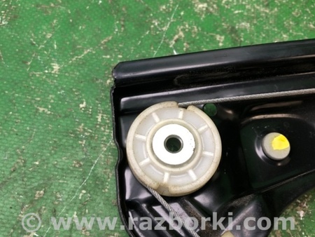 ФОТО Стеклоподъемник для Volkswagen Passat B7 (09.2010-06.2015) Киев