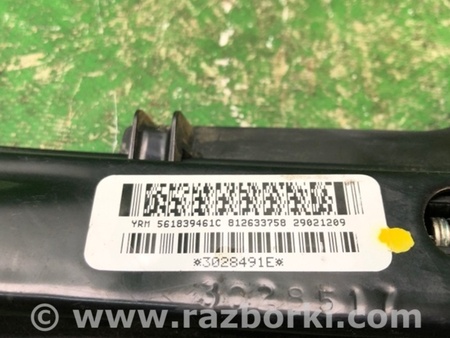 ФОТО Стеклоподъемник для Volkswagen Passat B7 (09.2010-06.2015) Киев
