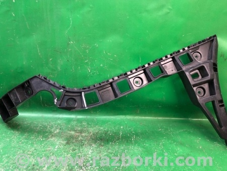 ФОТО Кронштейн бампера для Volkswagen Passat B7 (09.2010-06.2015) Киев