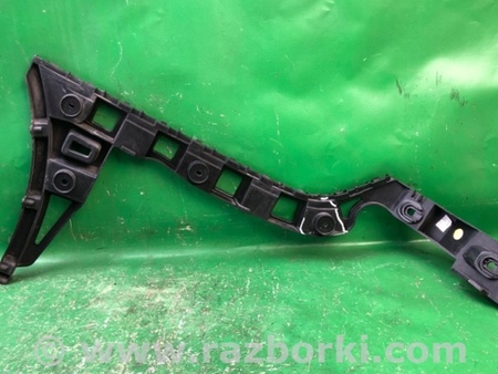 ФОТО Кронштейн бампера для Volkswagen Passat B7 (09.2010-06.2015) Киев