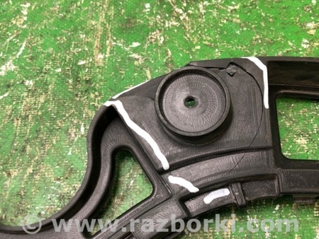 ФОТО Кронштейн бампера для Volkswagen Passat B7 (09.2010-06.2015) Киев