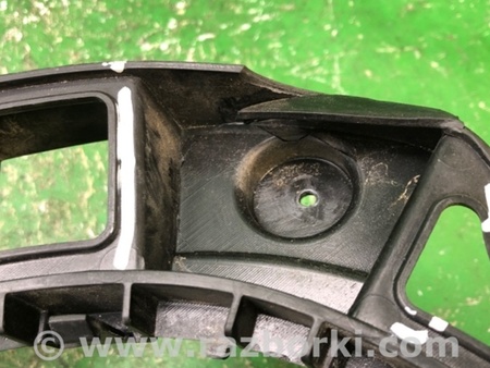 ФОТО Кронштейн бампера для Volkswagen Passat B7 (09.2010-06.2015) Киев