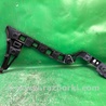 ФОТО Кронштейн бампера для Volkswagen Passat B7 (09.2010-06.2015) Киев
