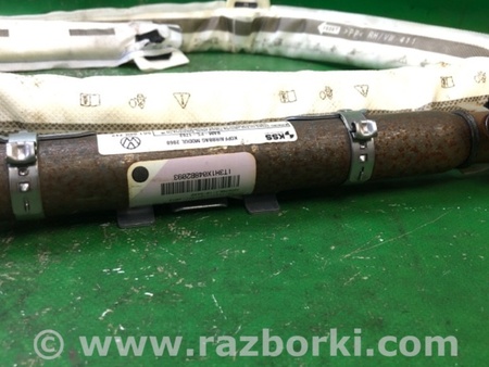 ФОТО AirBag шторка для Volkswagen Passat B7 (09.2010-06.2015) Киев