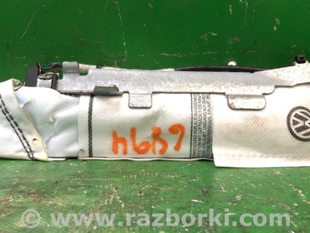 ФОТО Airbag сидения для Volkswagen Passat B7 (09.2010-06.2015) Киев