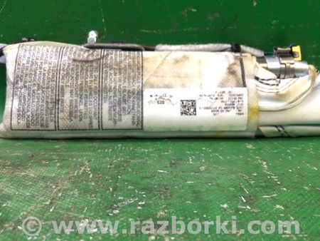 ФОТО Airbag сидения для Volkswagen Passat B7 (09.2010-06.2015) Киев