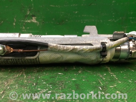 ФОТО Airbag сидения для Volkswagen Passat B7 (09.2010-06.2015) Киев