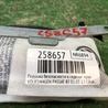 ФОТО Airbag сидения для Volkswagen Passat B7 (09.2010-06.2015) Киев