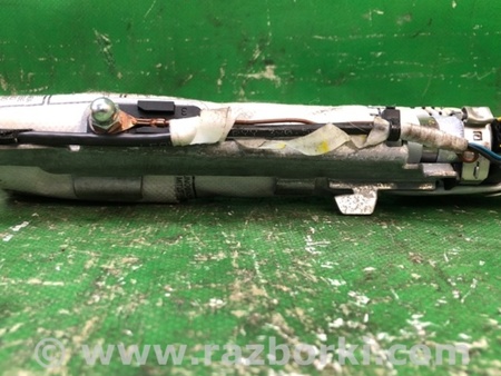 ФОТО Airbag сидения для Volkswagen Passat B7 (09.2010-06.2015) Киев