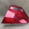 ФОТО Фонарь задний внутренний для Volkswagen Passat B7 (09.2010-06.2015) Киев
