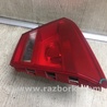 ФОТО Фонарь задний внутренний для Volkswagen Passat B7 (09.2010-06.2015) Киев