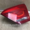 ФОТО Фонарь задний внутренний для Volkswagen Passat B7 (09.2010-06.2015) Киев