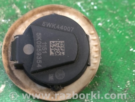 ФОТО Датчик удара для Volkswagen Passat B7 (09.2010-06.2015) Киев