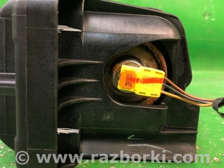 ФОТО Airbag подушка пассажира для Volkswagen Passat B7 (09.2010-06.2015) Киев