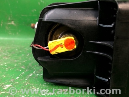 ФОТО Airbag подушка пассажира для Volkswagen Passat B7 (09.2010-06.2015) Киев